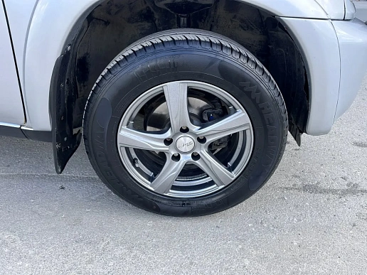 Купить Тойота Новый RAV4 2003г.