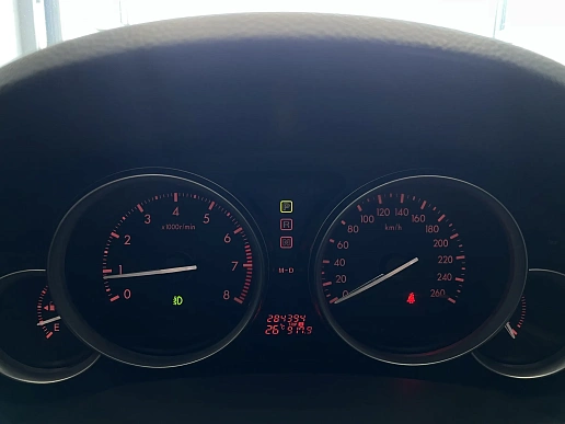 Купить Мазда Mazda 6 2008г.