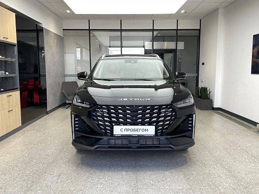 Купить Джетур КС70 ПЛУС 2023г.