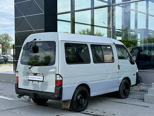 Купить Ниссан Ванетте 2001г.