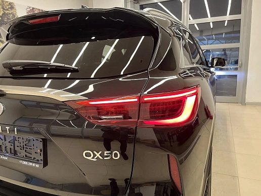Купить Инфинити Infiniti QX50 2018г.