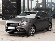 Купить Лада Веста 2022г.