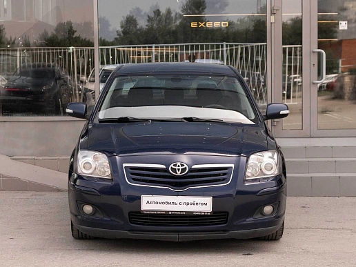 Купить Тойота Авенсис 2007г.