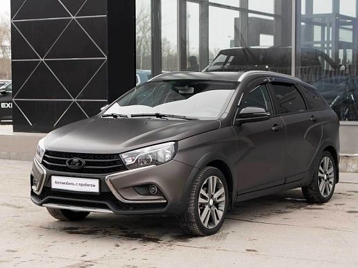 Купить Лада Веста 2022г.