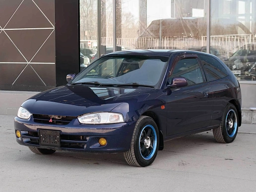 Купить Митсубиси Мирадже 1997г.