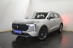 FAW Bestune T55