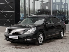 Купить Ниссан Теана 2013г.