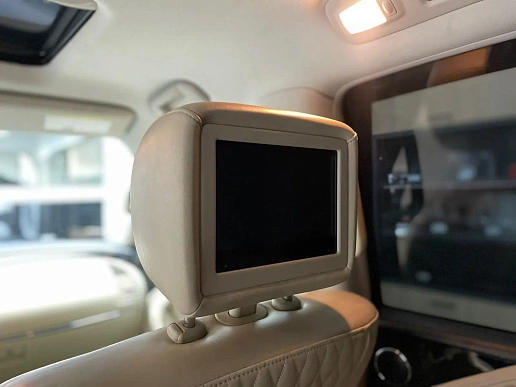 Купить Инфинити Infiniti QX80 2018г.