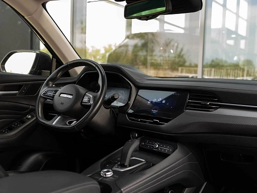 Купить Хавал Haval F7x 2021г.