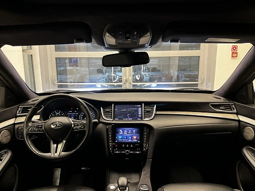 Купить Инфинити Infiniti QX50 2018г.