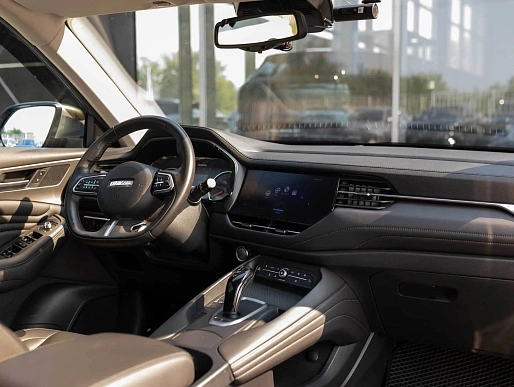 Купить Хавал Haval F7 2019г.