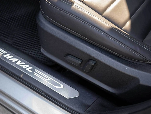 Купить Хавал Haval F7 2019г.