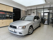 Купить Субару Легасй 2001г.