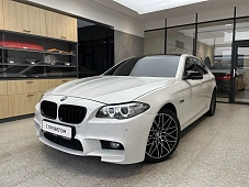 BMW 5 серия