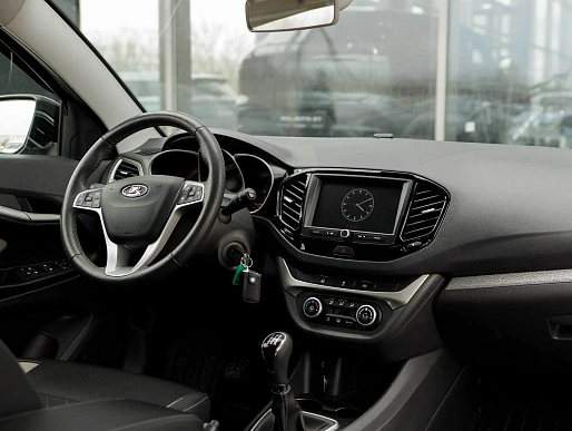 Купить Лада Веста 2022г.