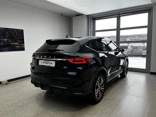 Купить Хавал Haval F7 2022г.