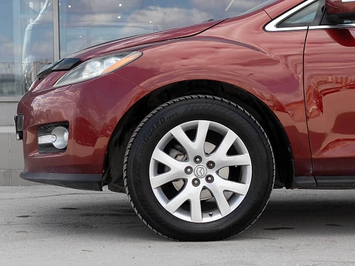 Купить Мазда ККС-7 2008г.