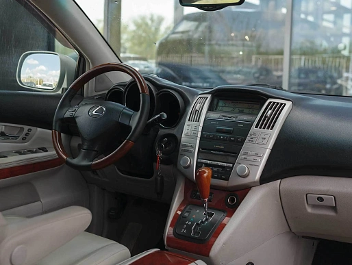 Купить Лексус РКС 2004г.
