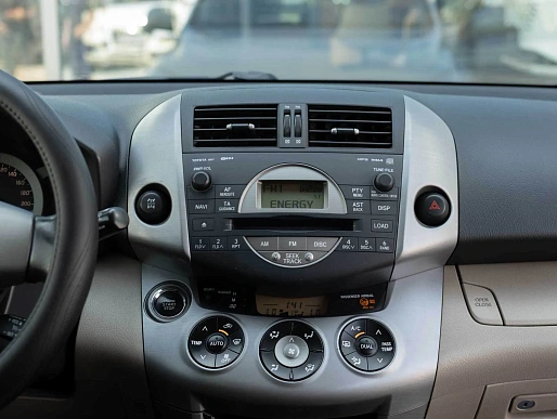 Купить Тойота Новый RAV4 2007г.