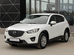 Купить Мазда ККС-5 2015г.