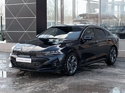 Купить Киа К5 2021г.