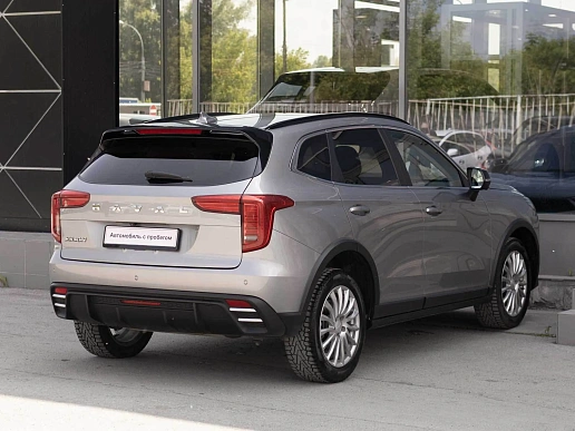 Купить Хавал Haval Jolion 2024г.