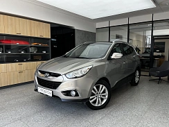 Купить Хёндай икс35 2011г.
