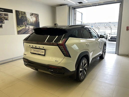 Купить Джили Атлас 2024г.