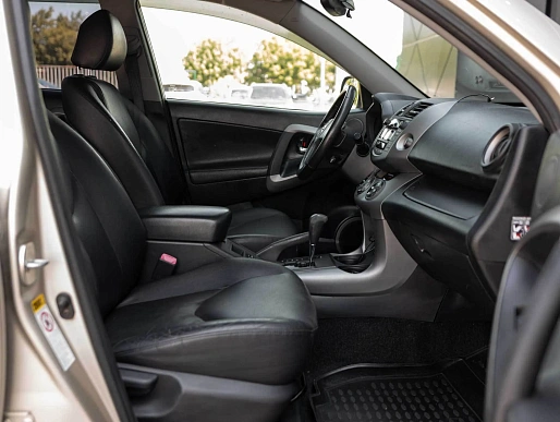Купить Тойота Новый RAV4 2008г.