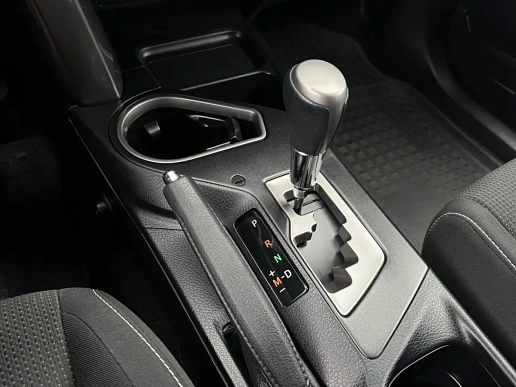 Купить Тойота Новый RAV4 2018г.