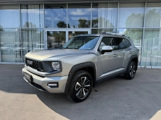 Haval PRO H7