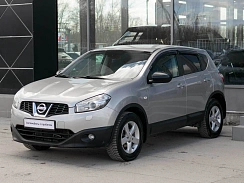 Купить Ниссан Кашкаи 2012г.