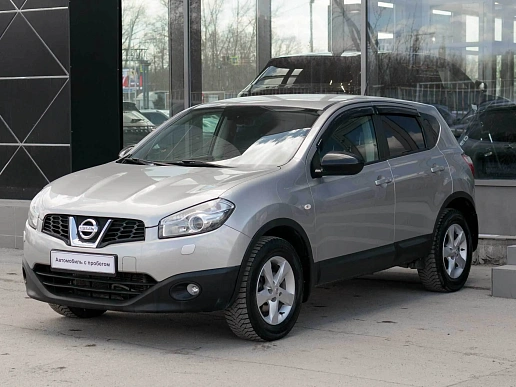 Купить Ниссан Кашкаи 2012г.