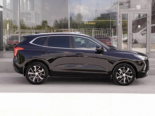 Купить Хавал Haval Jolion 2023г.
