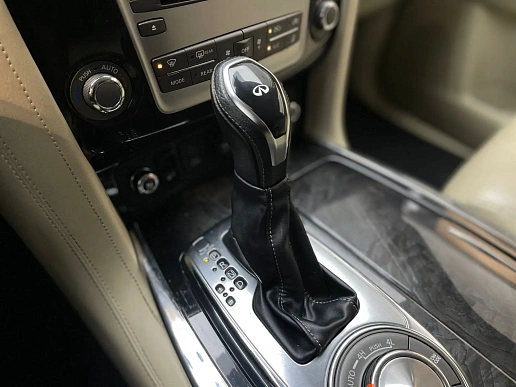 Купить Инфинити Infiniti QX80 2018г.