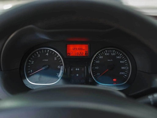 Купить Рено Дустер 2014г.