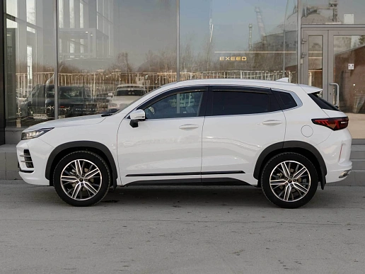 Купить Эксид ЛКС 2022г.