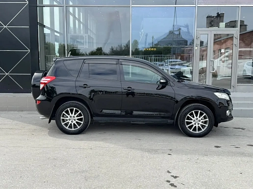 Купить Тойота Новый RAV4 2011г.
