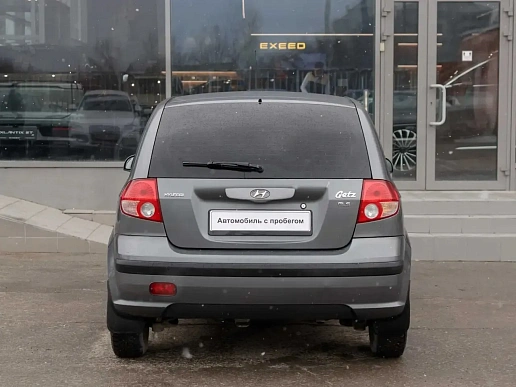 Купить Хёндай ДЖетз 2004г.