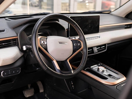 Купить Хавал Haval Jolion 2023г.