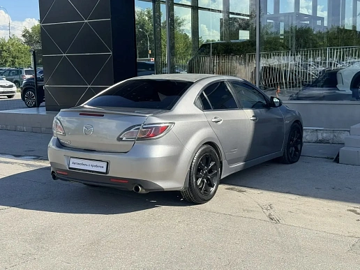 Купить Мазда Mazda 6 2010г.