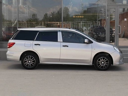 Купить Ниссан АД 2018г.