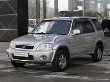 Купить Хонда КР-В 2001г.