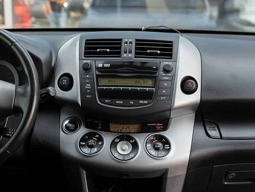 Купить Тойота Новый RAV4 2008г.