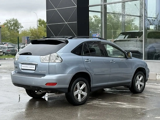 Купить Лексус РКС 2005г.