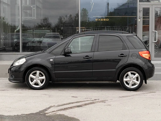 Купить Сузуки СКС4 2008г.