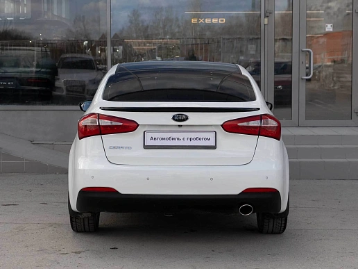 Купить Киа Серато 2013г.