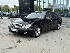 Купить Мерседес-Бенз Е-Класс 2008г.