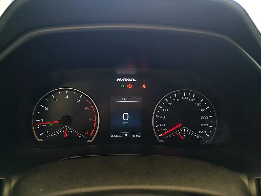 Купить Хавал Haval F7 2023г.