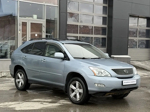 Купить Лексус РКС 2005г.